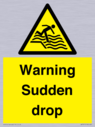 warning-sudden-drop~